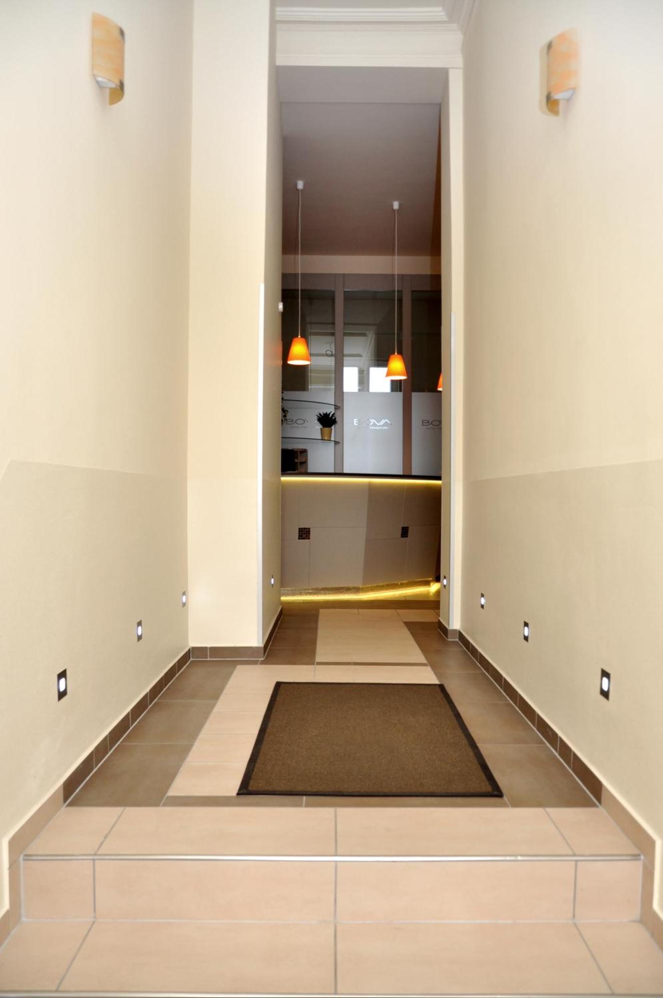 Hotel Bova 3*