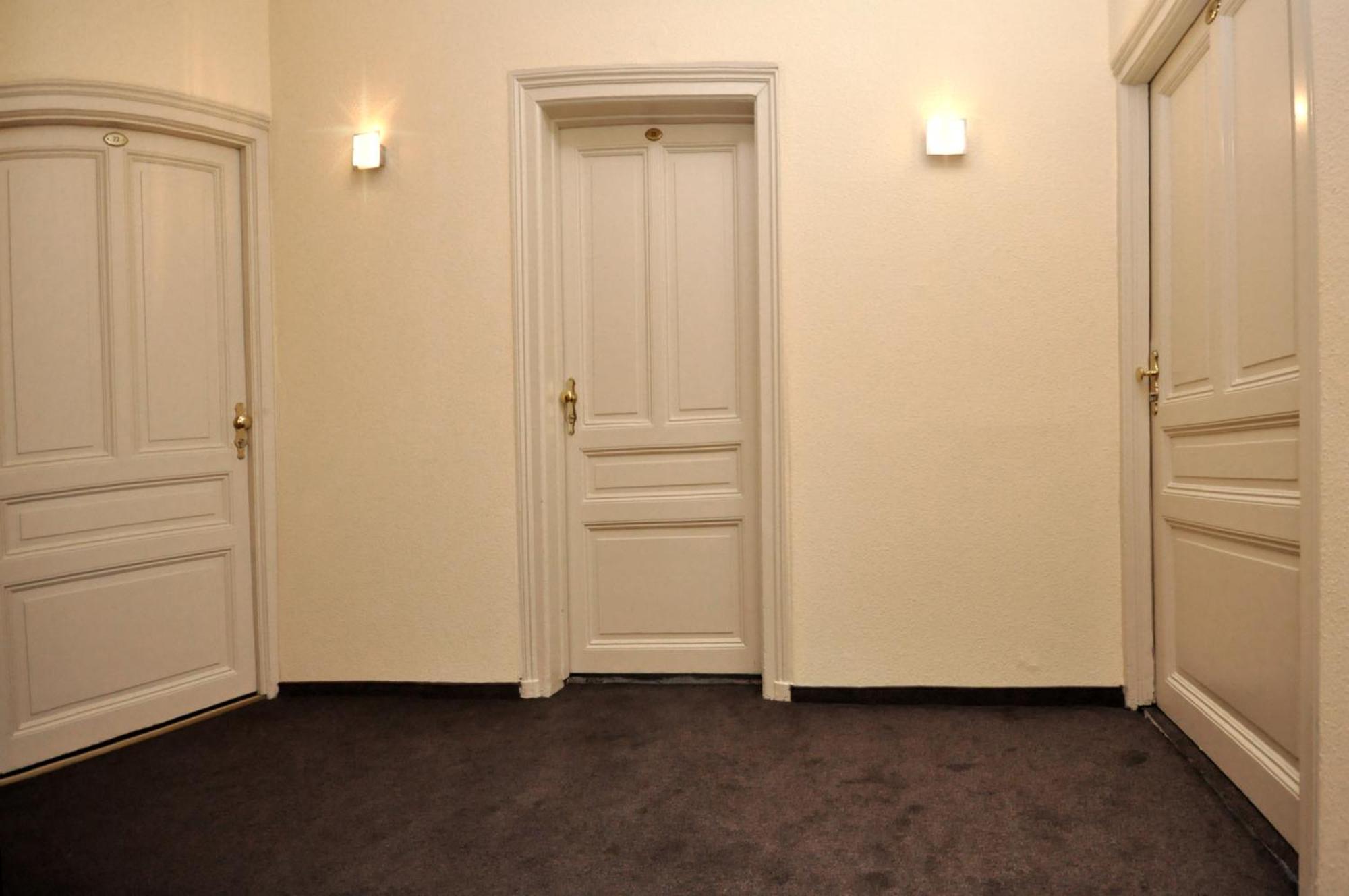 Hotel Bova 3*