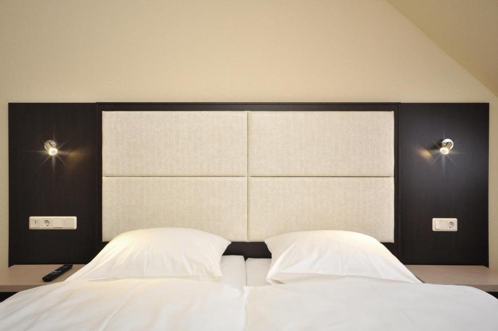 Hotel Bova Frankfurt am Main
