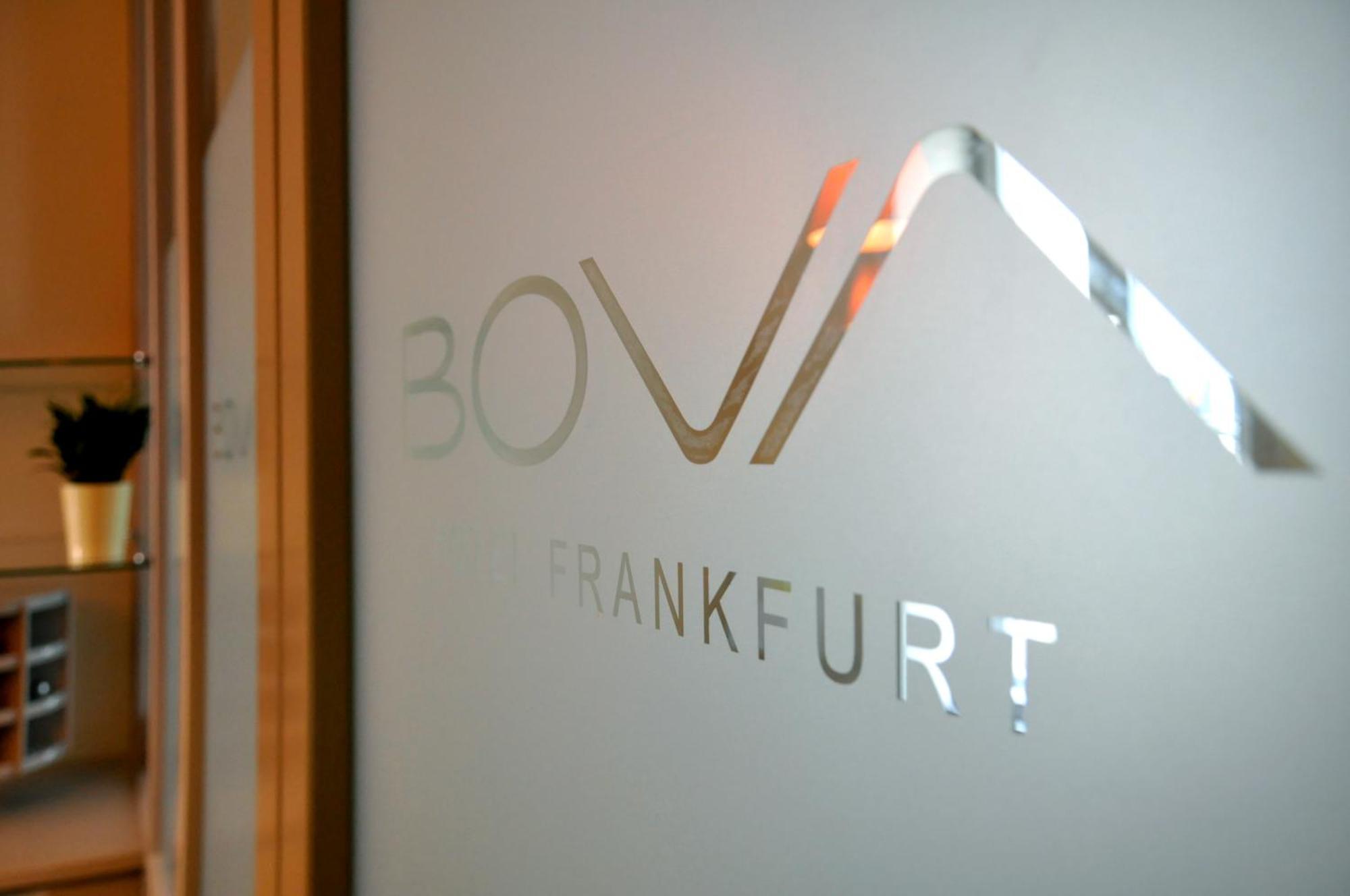 Bova Frankfurt am Main