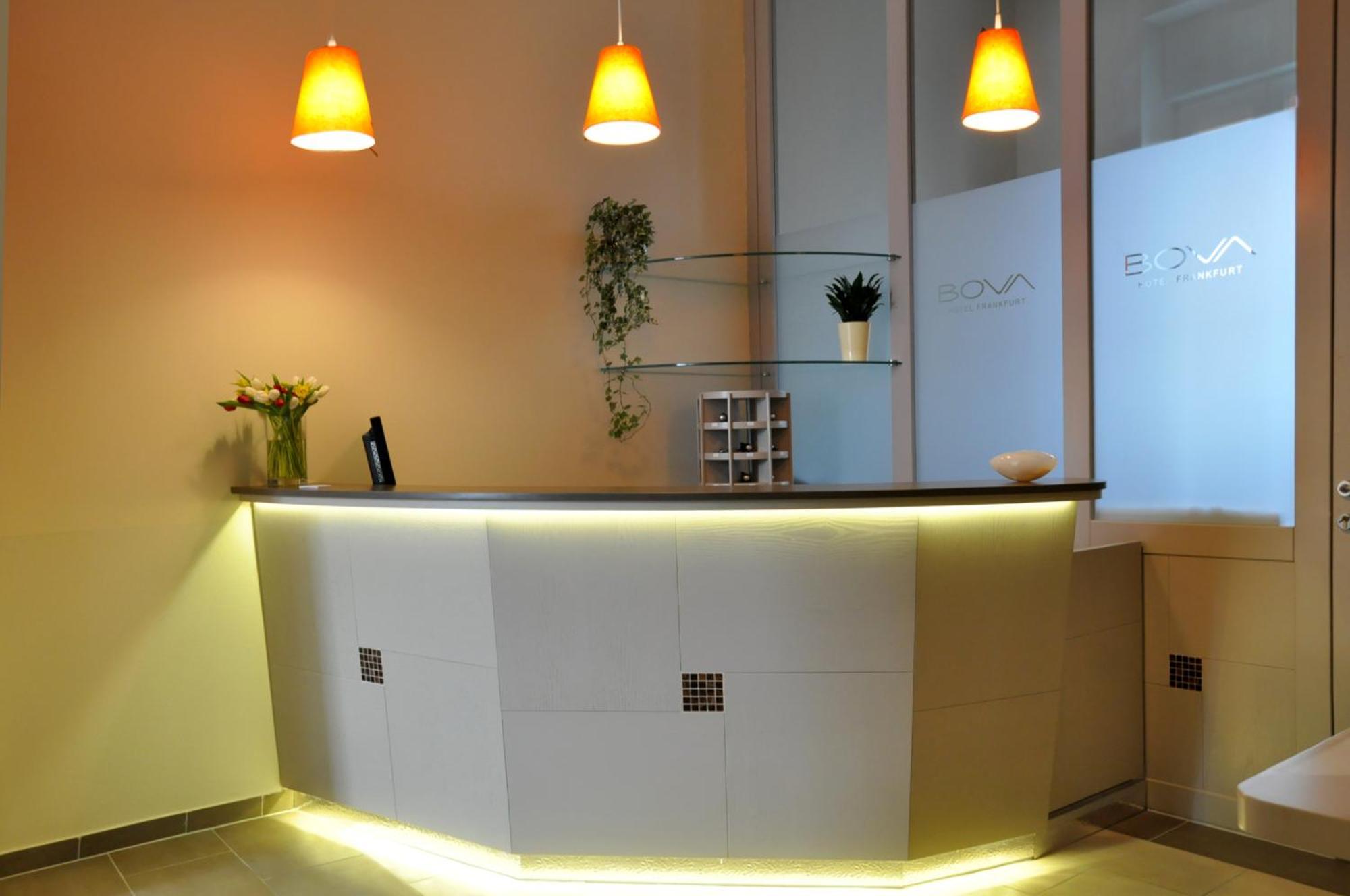Hotel Bova Frankfurt am Main