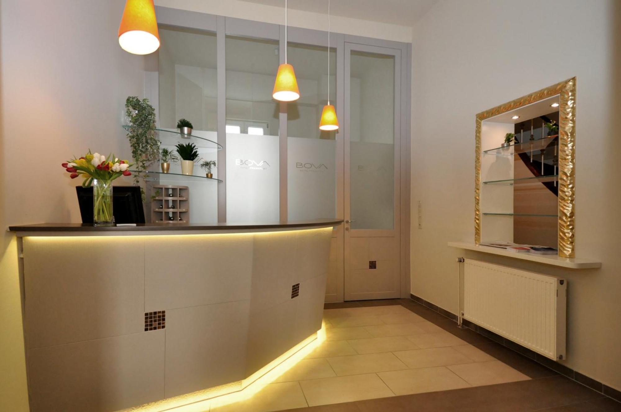 Hotel Bova Frankfurt am Main