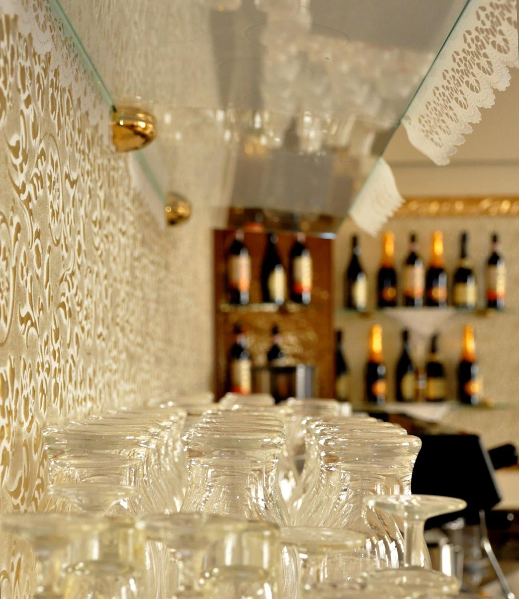 Hotel Bova 3*