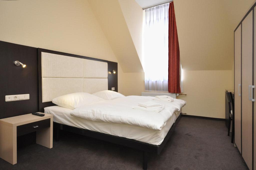 Hotel Bova Frankfurt am Main