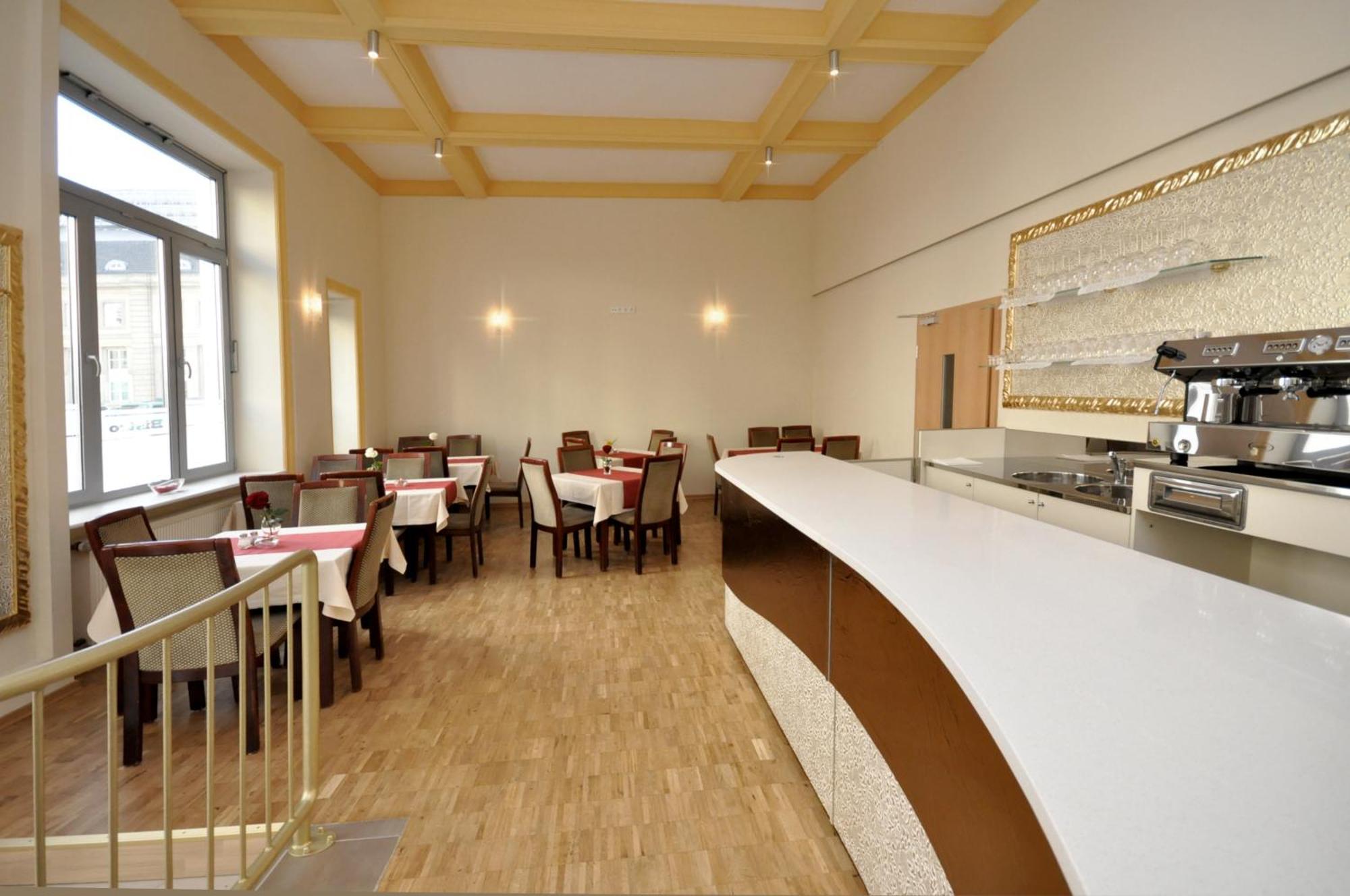 Hotel Bova