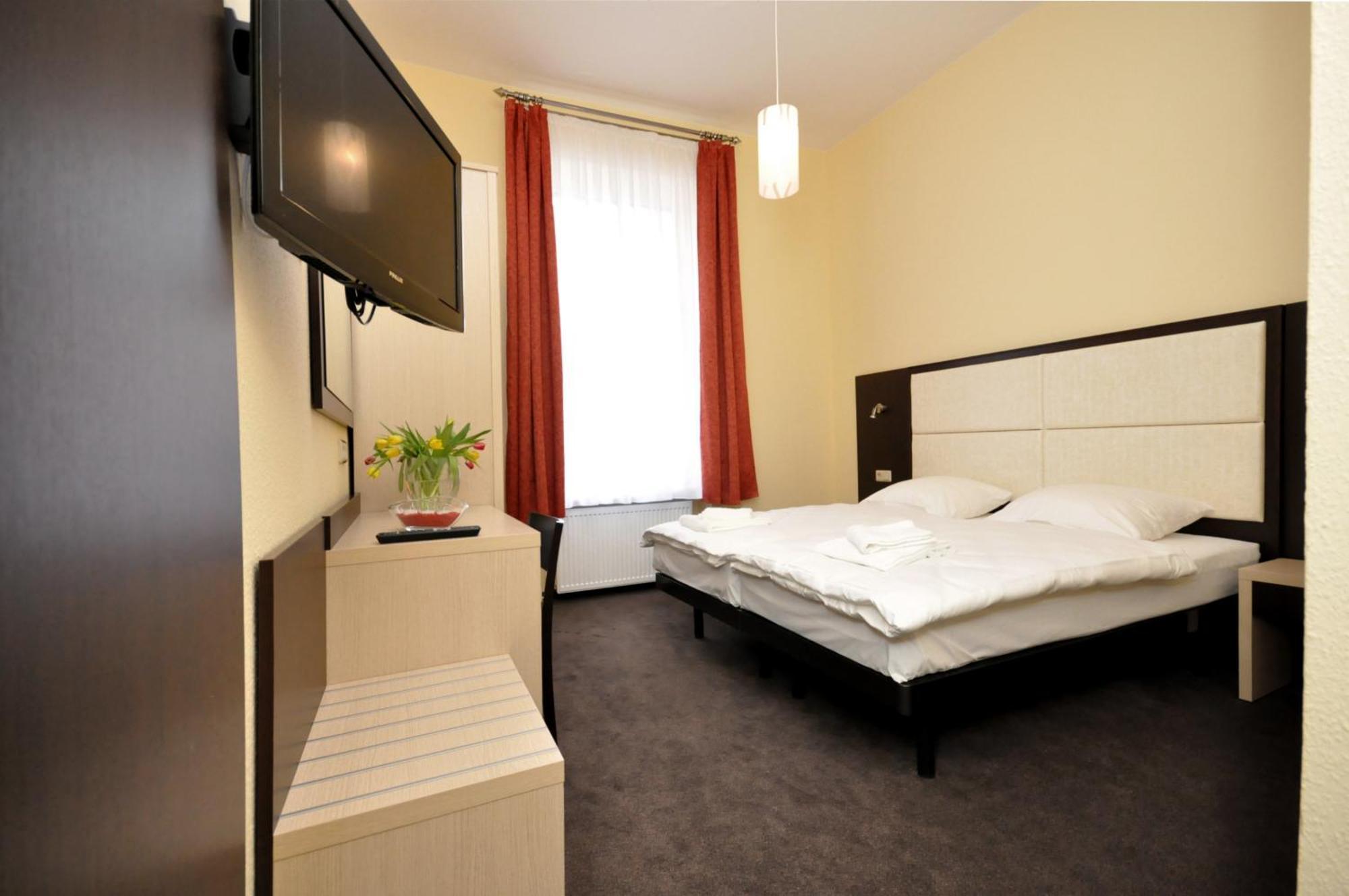 Hotel Bova Frankfurt am Main