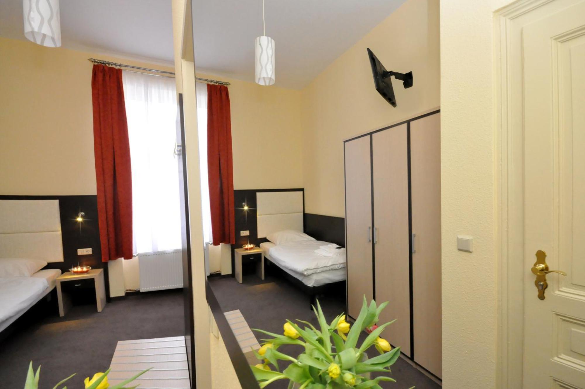 Hotel Bova Frankfurt am Main