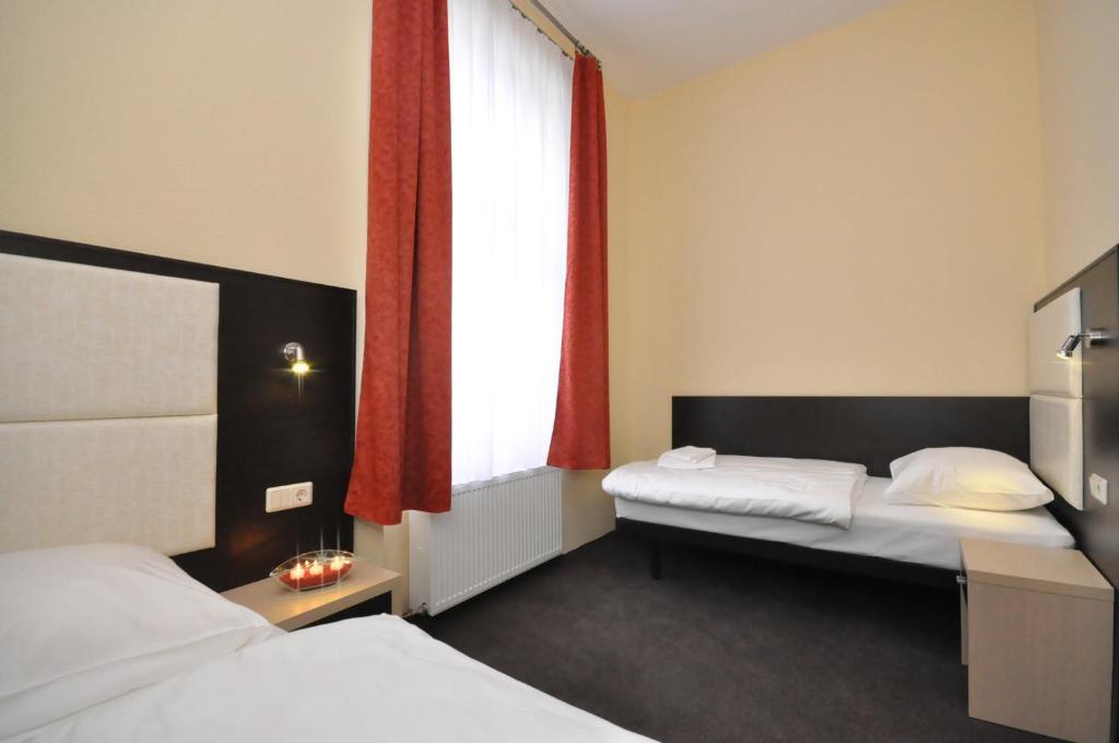 Bova 3* Frankfurt am Main